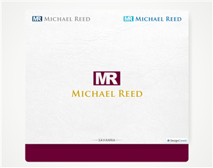 Design de Logo par Savana pour MICHAEL REED | Design : #5192889