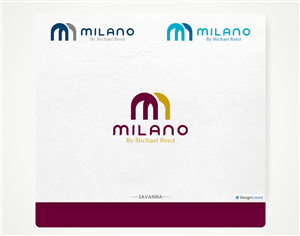 Design de Logo par Savana pour MICHAEL REED | Design : #5192892