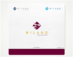 Design de Logo par Savana pour MICHAEL REED | Design : #5192896
