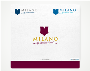 Design de Logo par Savana pour MICHAEL REED | Design : #5192898