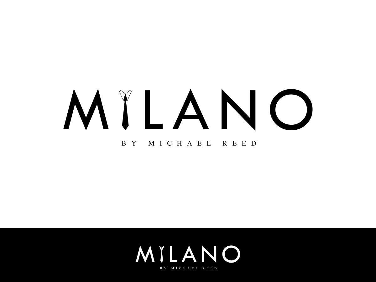 Logo-Design von Mark Murphy Creative für MICHAEL REED | Design #5223820