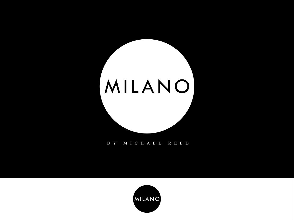 Logo Design by Mark Murphy Creative for MICHAEL REED | Design #5223933