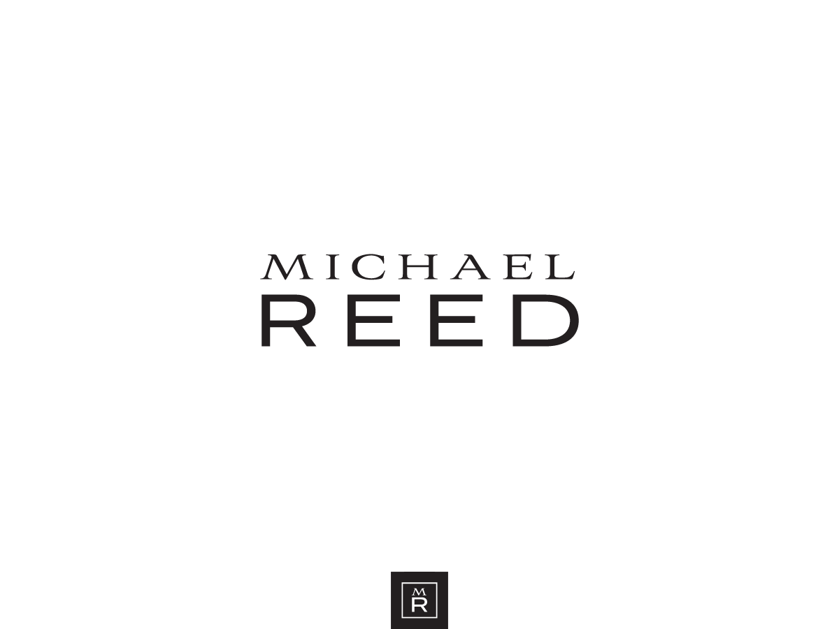 Logo Design by dlt for MICHAEL REED | Design #5198787