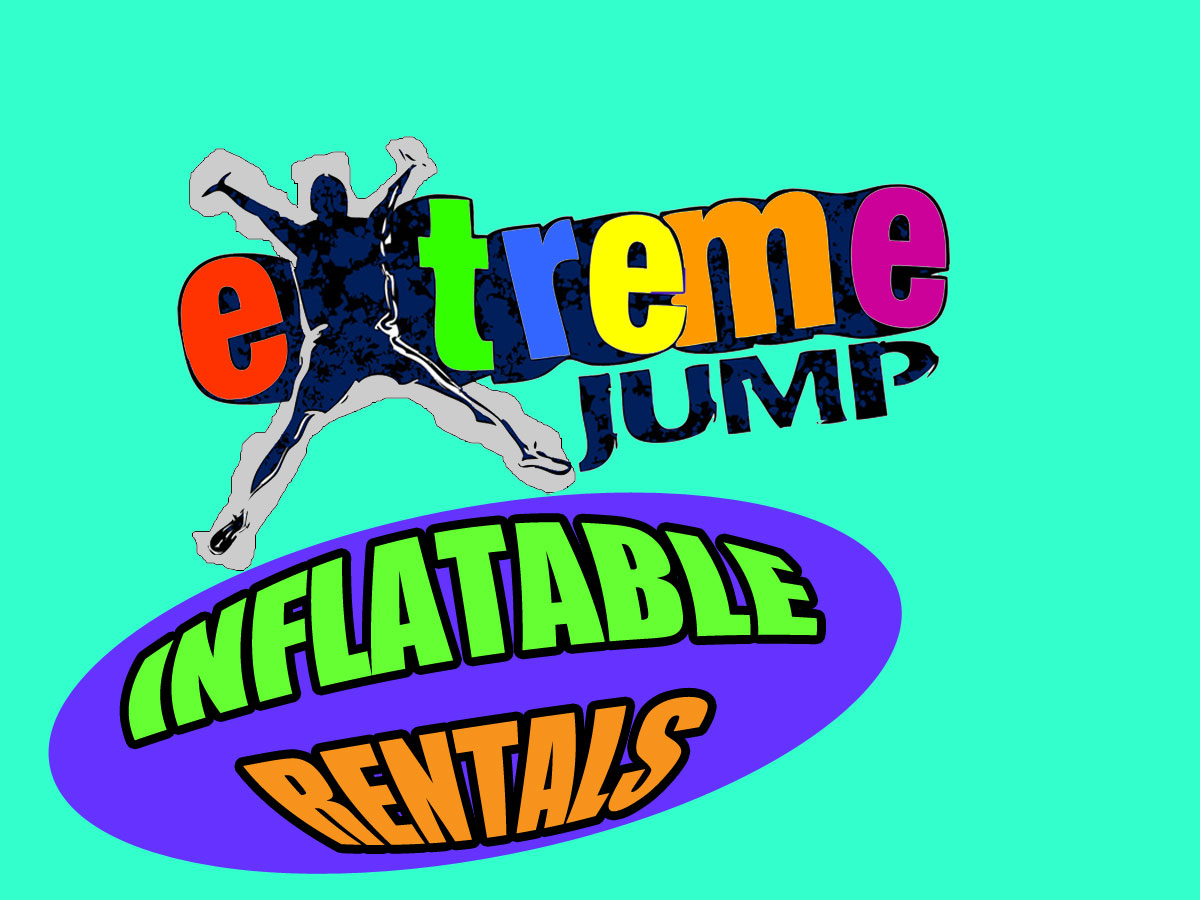 Logo Design by ronaldmeicherii for Extreme Jump, LLC | Design #5194429