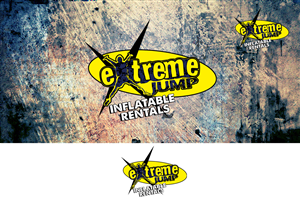 Logo Design by RM