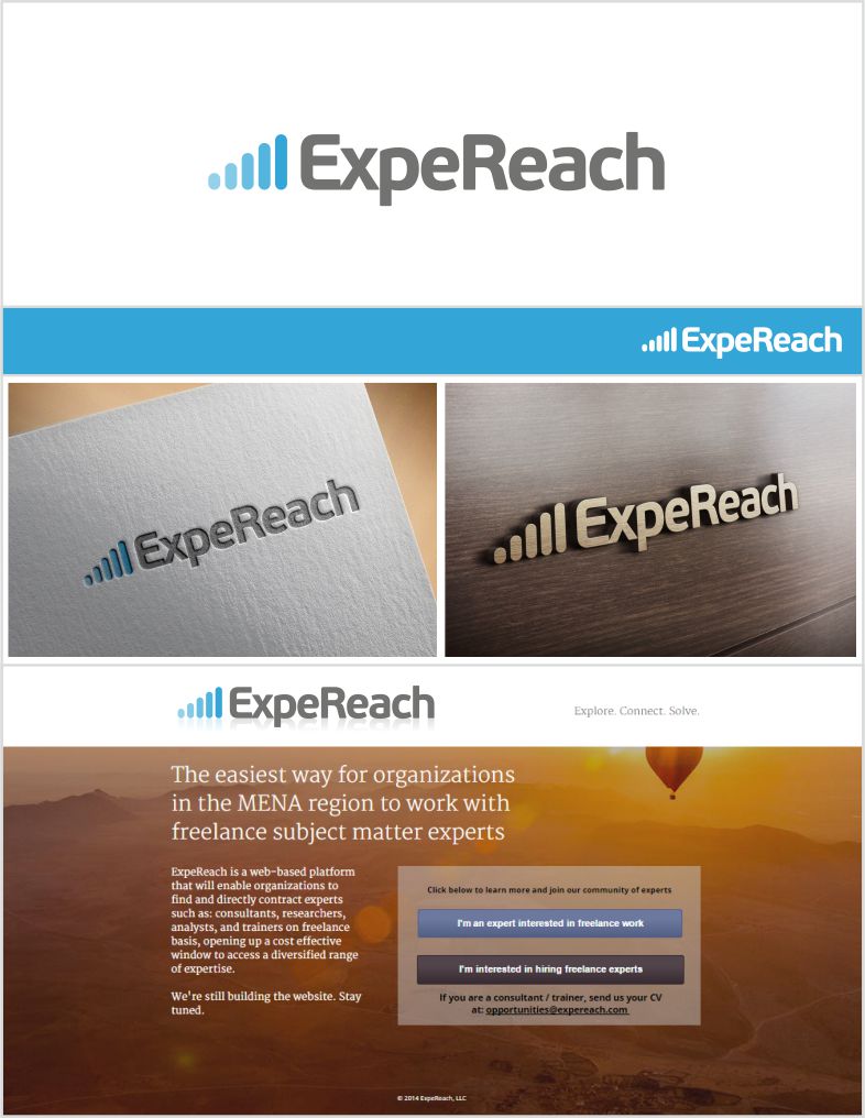 Diseño de Logo por Matei Sergiu para este proyecto | Diseño #5217017