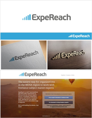 Logo Design by Matei Sergiu