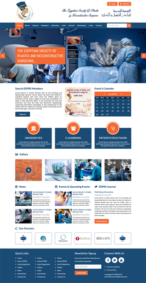 Web Design by Advent Innovative for this project | Design: #5290963