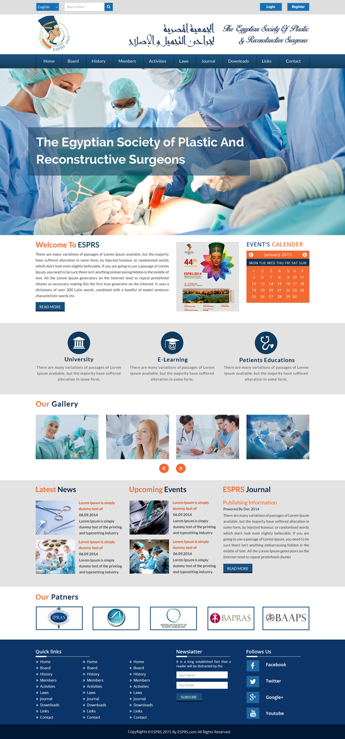 Web Design by Advent Innovative for this project | Design #5291032