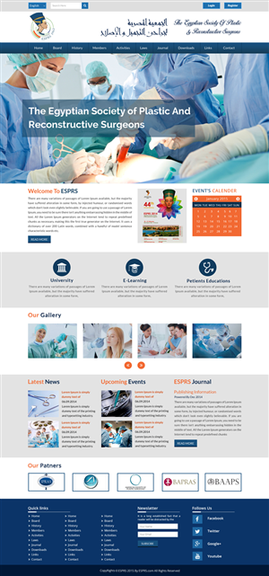 Web Design par Advent Innovative pour ce projet | Design #5291032