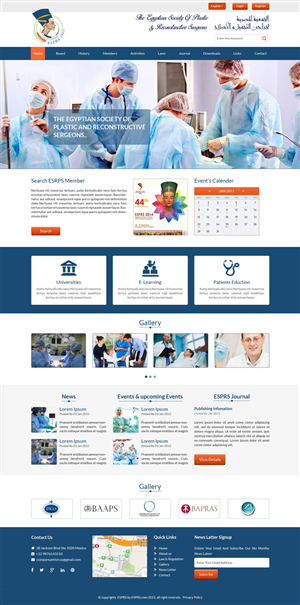 Web Design by Advent Innovative for this project | Design: #5291037