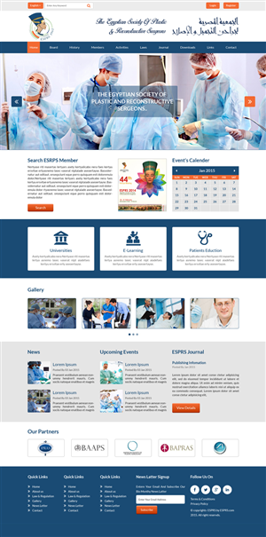 Web Design by Advent Innovative for this project | Design: #5291041