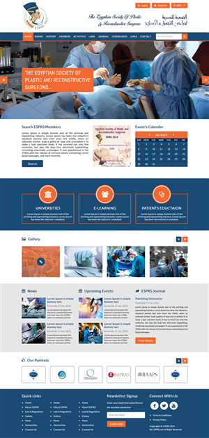 Web Design by Advent Innovative for this project | Design: #5291054