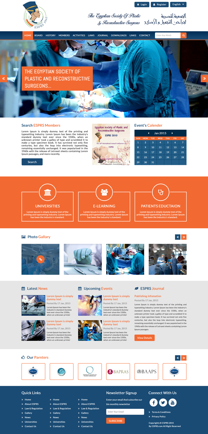 Web Design by Advent Innovative for this project | Design #5291073