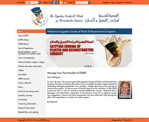 Web Design by Channel9