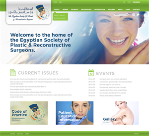 Web Design by hpd