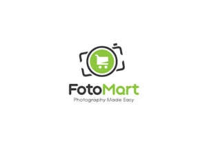 Logo-Design von NovaGraphicz für FotoMart | Design #5259285