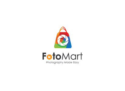 Logo Design by NovaGraphicz for FotoMart | Design #5259287