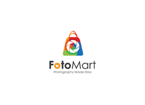 Logo Design by NovaGraphicz for FotoMart | Design: #5259287