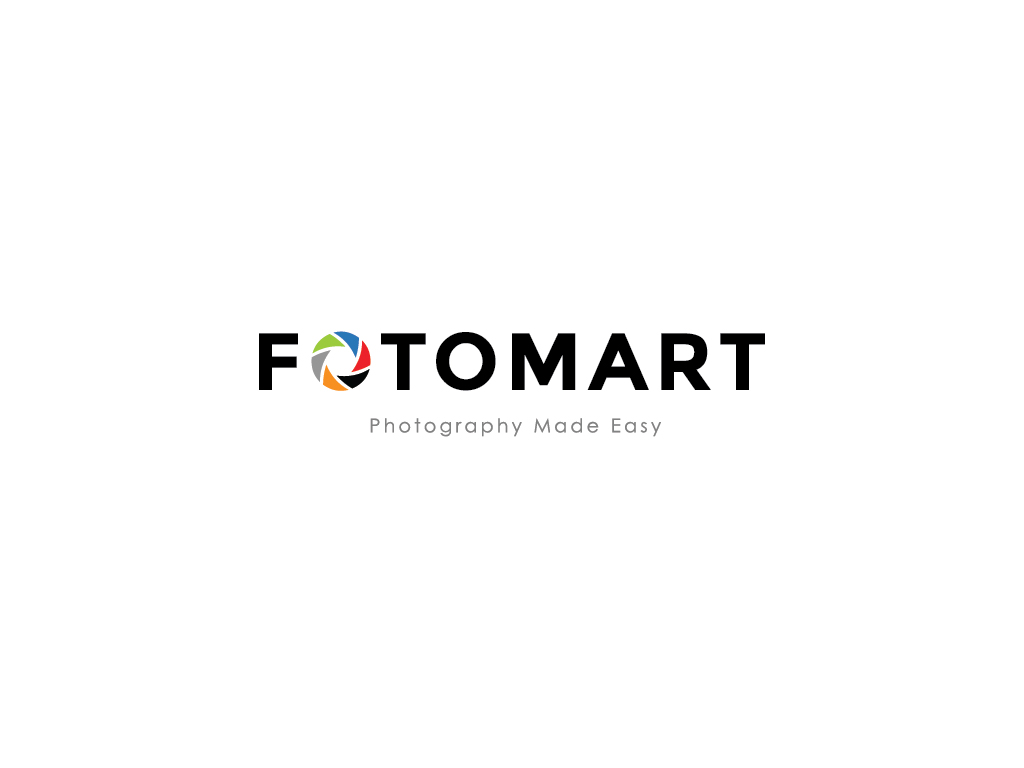 Logo Design by tamizhekumaran for FotoMart | Design #5237851