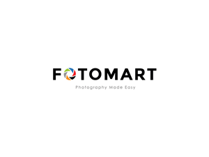Logo Design by tamizhekumaran for FotoMart | Design: #5237851