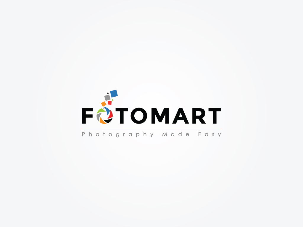 Diseño de Logo por tamizhekumaran para FotoMart | Diseño #5252158