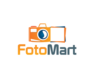 Logo Design by meygekon for FotoMart | Design: #5262487