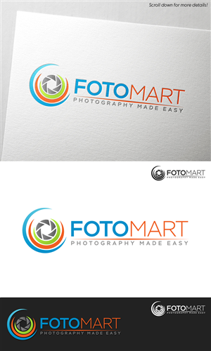 Logo Design by pine design