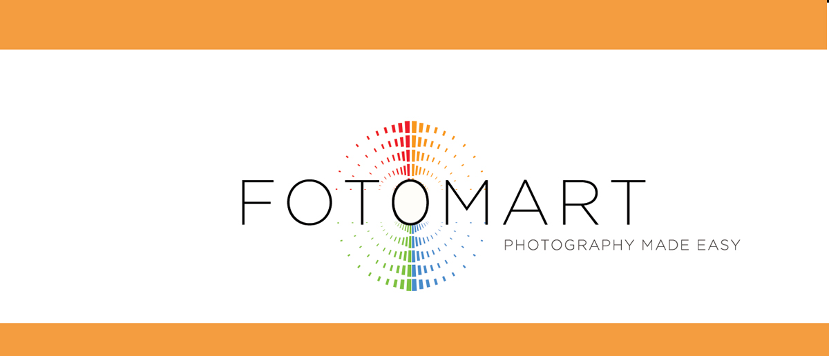 Logo Design by Ulickay for FotoMart | Design #5240197