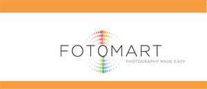 Logo Design by Ulickay for FotoMart | Design: #5240197