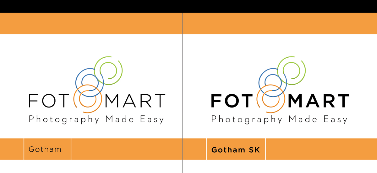 Logo Design by Ulickay for FotoMart | Design #5256026
