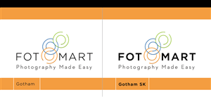 Logo Design by Ulickay for FotoMart | Design: #5256026