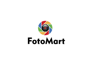 Logo Design by Justin E for FotoMart | Design: #5236328