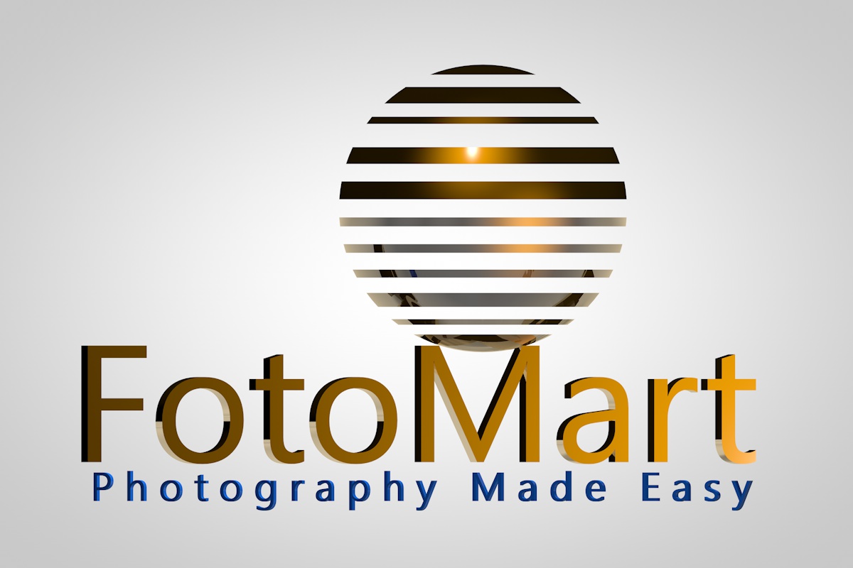Logo Design by nsa51southwest for FotoMart | Design #5244022