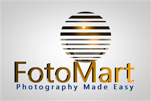 Logo Design by nsa51southwest for FotoMart | Design: #5244022