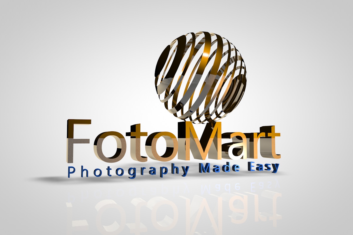 Logo Design by nsa51southwest for FotoMart | Design #5244025