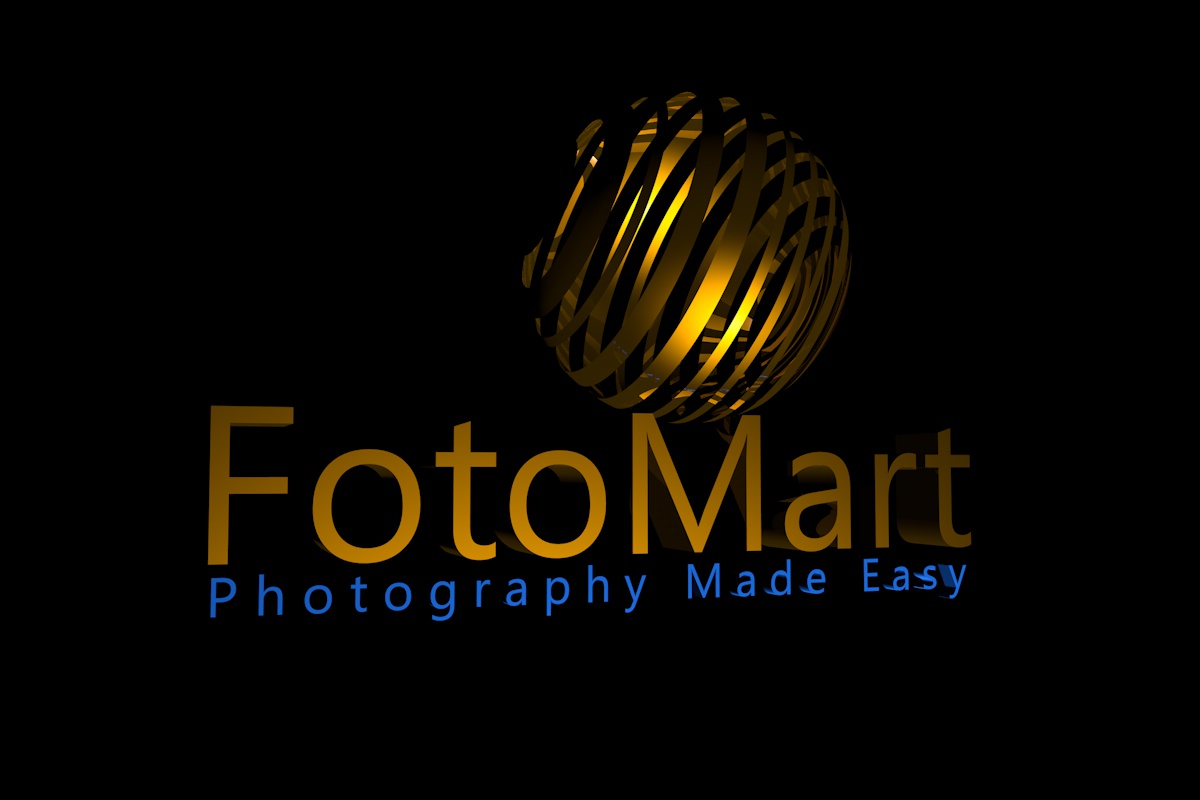 Logo Design by nsa51southwest for FotoMart | Design #5244027