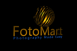 Logo Design by nsa51southwest for FotoMart | Design: #5244027