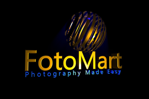 Logo Design by nsa51southwest for FotoMart | Design: #5244030