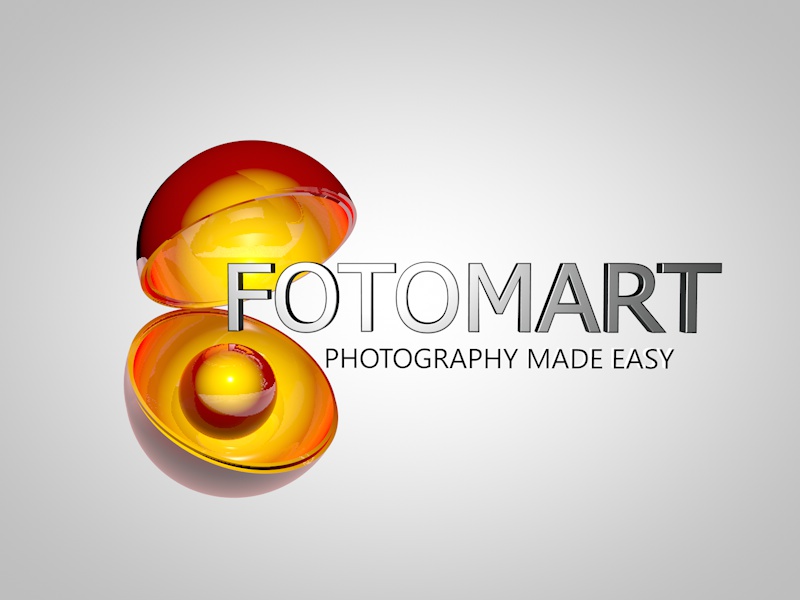 Logo Design by nsa51southwest for FotoMart | Design #5272085