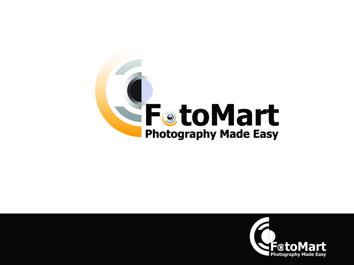 Logo-Design von nuhanenterpriseIT für FotoMart | Design #5262177