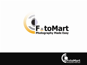 Logo-Design von nuhanenterpriseIT für FotoMart | Design #5262177