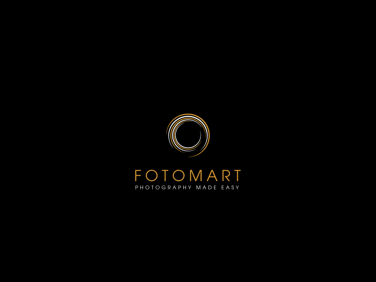 Logo Design by ramzy2310 for FotoMart | Design #5239493