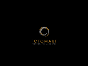 Logo-Design von ramzy2310 für FotoMart | Design #5239493