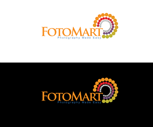 Logo-Design von adroitmayo für FotoMart | Design #5243322