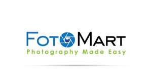 Logo Design by @gus for FotoMart | Design: #5232943