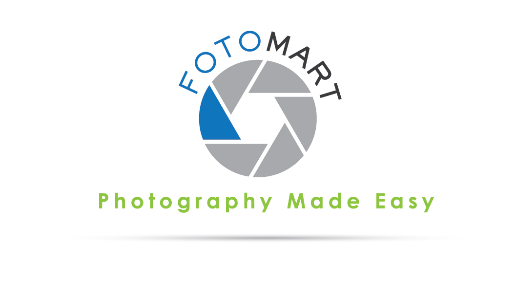 Logo Design by @gus for FotoMart | Design #5236397