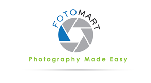 Logo Design by @gus for FotoMart | Design: #5236397