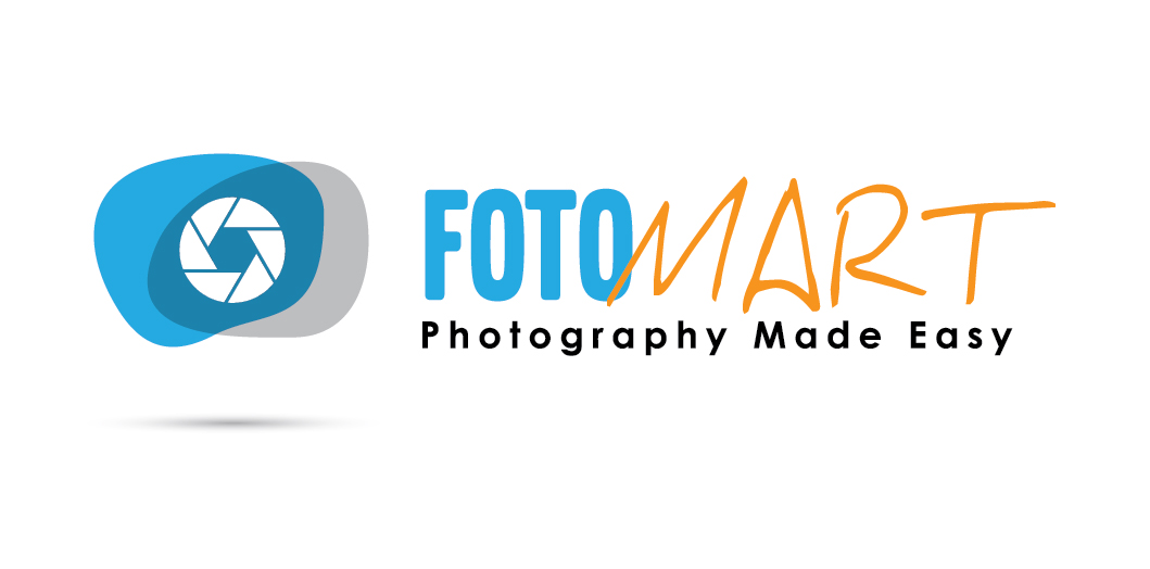 Logo Design by @gus for FotoMart | Design #5249105