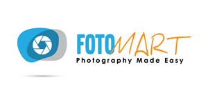 Logo Design by @gus for FotoMart | Design: #5249105